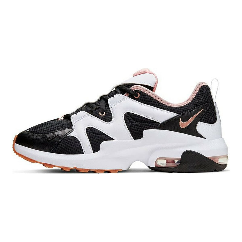 Sports Trainers for Women Nike Air Max Graviton Black White - Ebz Beauty and Phyzique