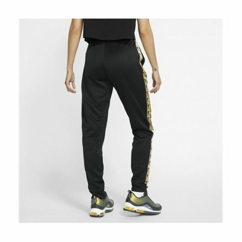 Adult's Tracksuit Bottoms Nike Sportswear Lady Black - Ebz Beauty and Phyzique