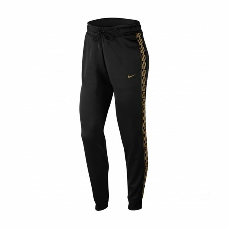 Adult's Tracksuit Bottoms Nike Sportswear Lady Black - Ebz Beauty and Phyzique