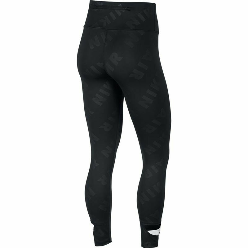 Sport leggings for Women Nike Air Tight Black - Ebz Beauty and Phyzique