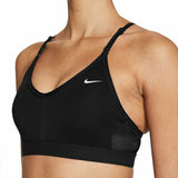 Sports Bra  INDY V Nike CZ4456 Black - Ebz Beauty and Phyzique