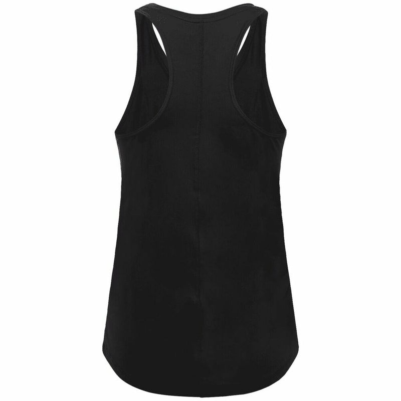 Tank Top Women Nike DD0623 Black - Ebz Beauty and Phyzique