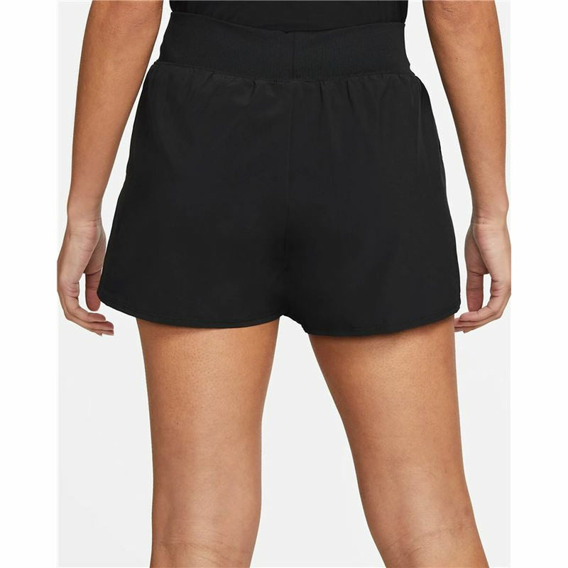 Sports Shorts for Women Nike NikeCourt Victory Black - Ebz Beauty and Phyzique