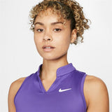 Dress Nike Victory Purple - Ebz Beauty and Phyzique