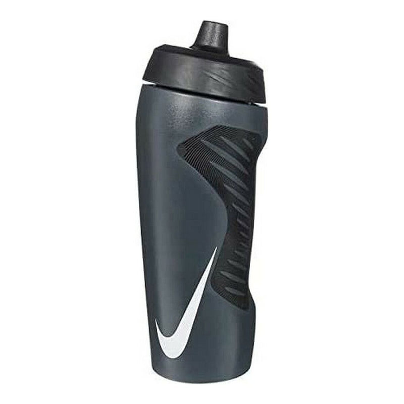 Bottle Nike Hyperfuel 18OZ Grey Multicolour - Ebz Beauty and Phyzique