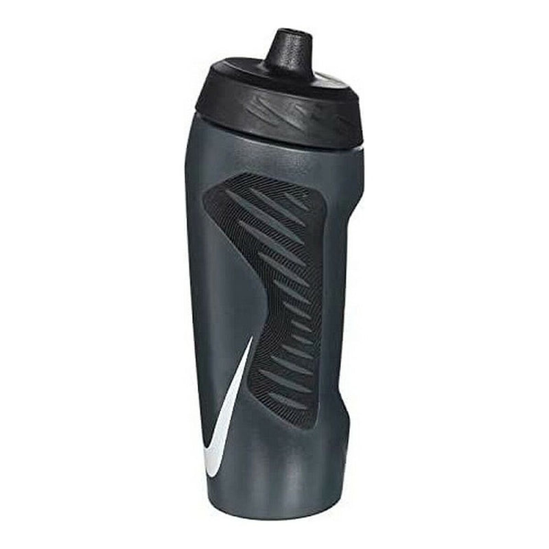 Bottle Nike Hyperfuel 18OZ Grey Multicolour - Ebz Beauty and Phyzique