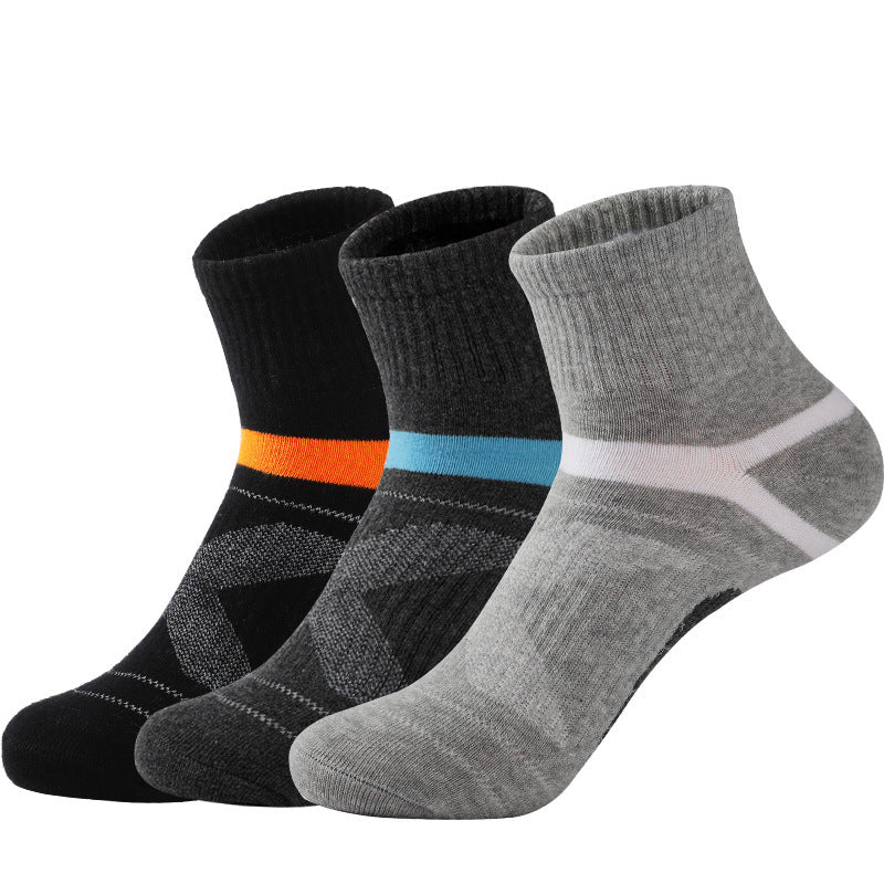 Sports socks basketball socks - Ebz Beauty and Phyzique