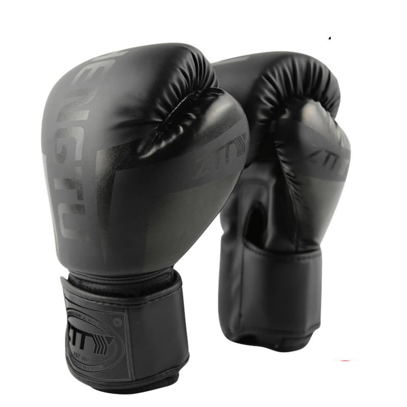 Taekwondo Fighting Fighting Sanda Gloves - Ebz Beauty and Phyzique