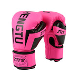 Taekwondo Fighting Fighting Sanda Gloves - Ebz Beauty and Phyzique