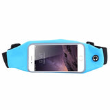 Sports Armband Waist Belt - Ebz Beauty and Phyzique