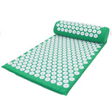 Massage Cushion Yoga Acupressure Mat - Ebz Beauty and Phyzique