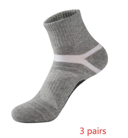 Sports socks basketball socks - Ebz Beauty and Phyzique