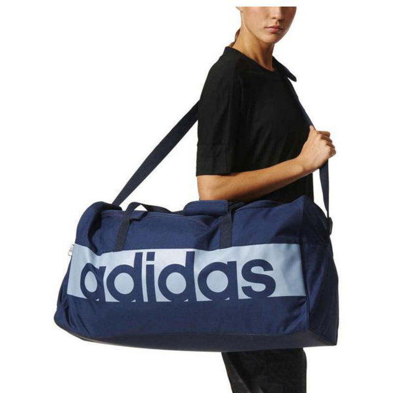 Sports bag Adidas Lin Per TB M - Ebz Beauty and Phyzique