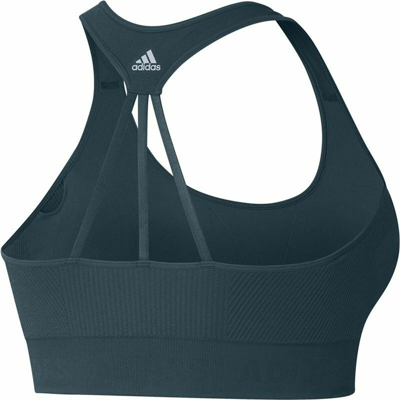 Sports Bra Adidas Aeroknit - Ebz Beauty and Phyzique