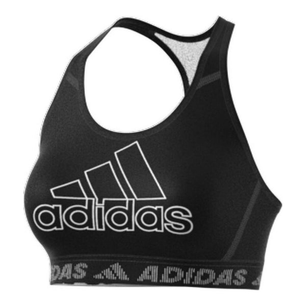 Sports Bra Adidas Don't Rest Black - Ebz Beauty and Phyzique