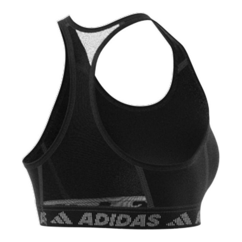 Sports Bra Adidas Don't Rest Black - Ebz Beauty and Phyzique