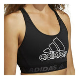 Sports Bra Adidas Don't Rest Black - Ebz Beauty and Phyzique