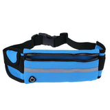 Velocity Water-Resistant Sports Running Belt and Fanny Pack for - Ebz Beauty and Phyzique