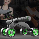 Women Fitness roller - Ebz Beauty and Phyzique