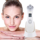 5-in-1 Face Massager Mesotherapy - Ebz Beauty and Phyzique