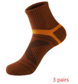 Sports socks basketball socks - Ebz Beauty and Phyzique