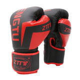 Taekwondo Fighting Fighting Sanda Gloves - Ebz Beauty and Phyzique