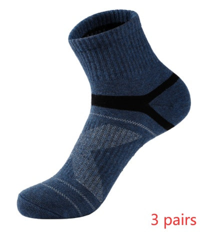 Sports socks basketball socks - Ebz Beauty and Phyzique