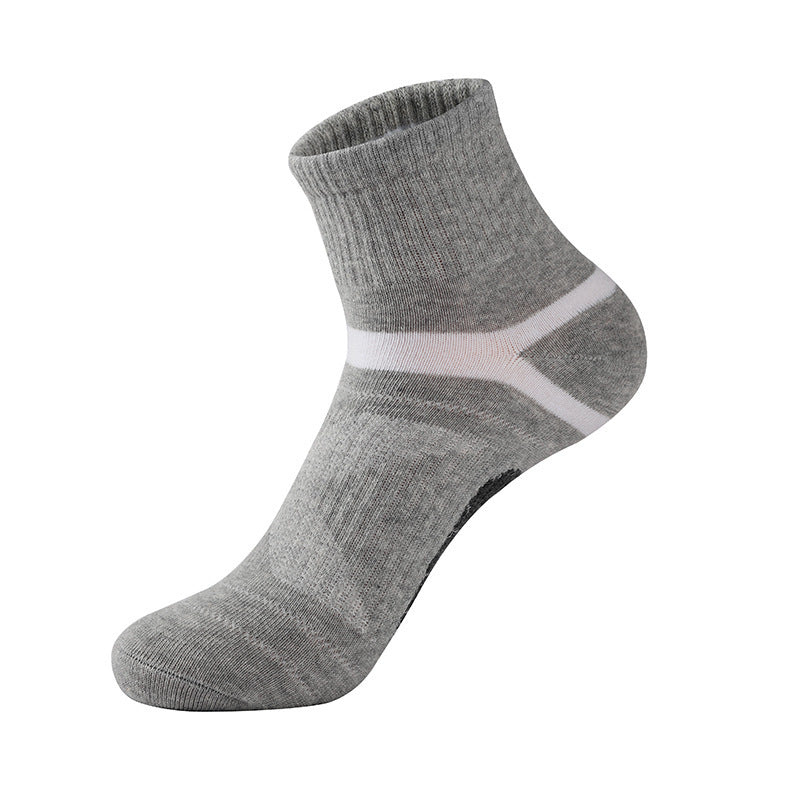 Sports socks basketball socks - Ebz Beauty and Phyzique