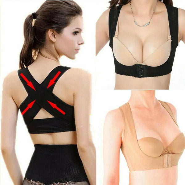 Invisible Body Shaper Corset - Ebz Beauty and Phyzique