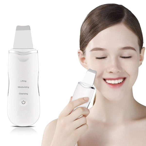 Deep Facial Cleaner Face Scrubber - Ebz Beauty and Phyzique