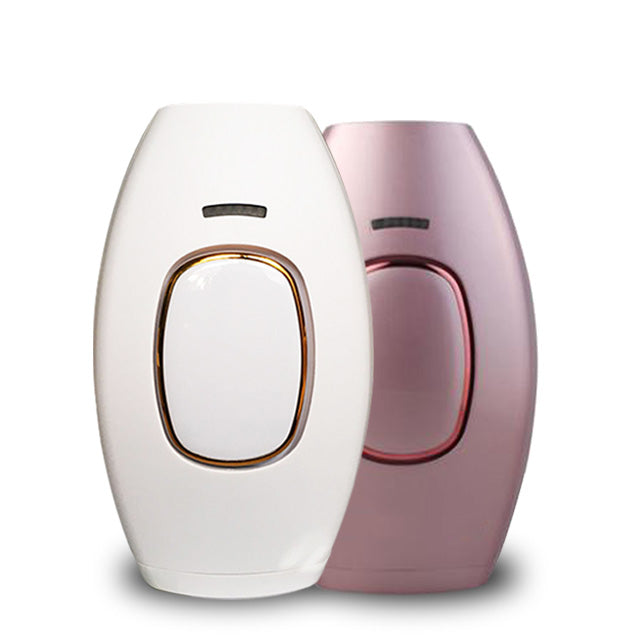 IPL Laser Epilator Permanent Hair Remover - Ebz Beauty and Phyzique