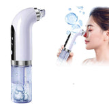 Electric Bubble Vacuum Blackhead Remover - Ebz Beauty and Phyzique