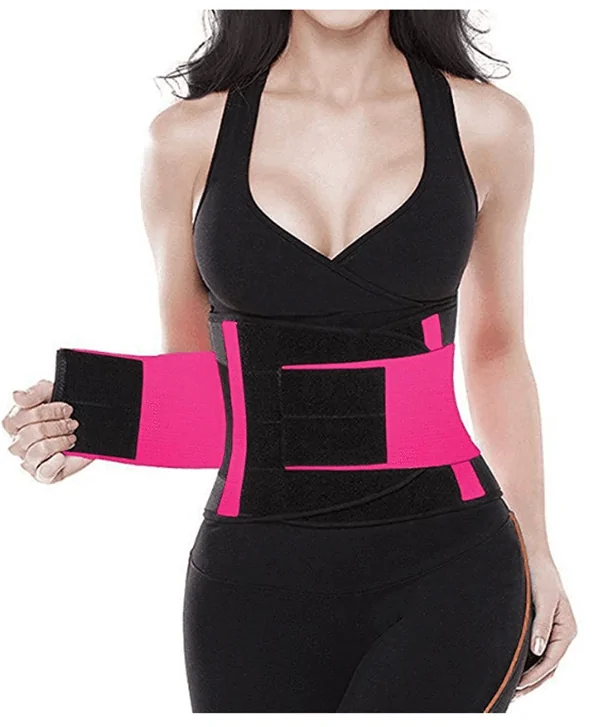 FitFlex Waist Trainer - Ebz Beauty and Phyzique