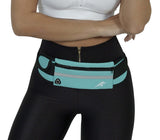 Velocity Water-Resistant Sports Running Belt and Fanny Pack for - Ebz Beauty and Phyzique