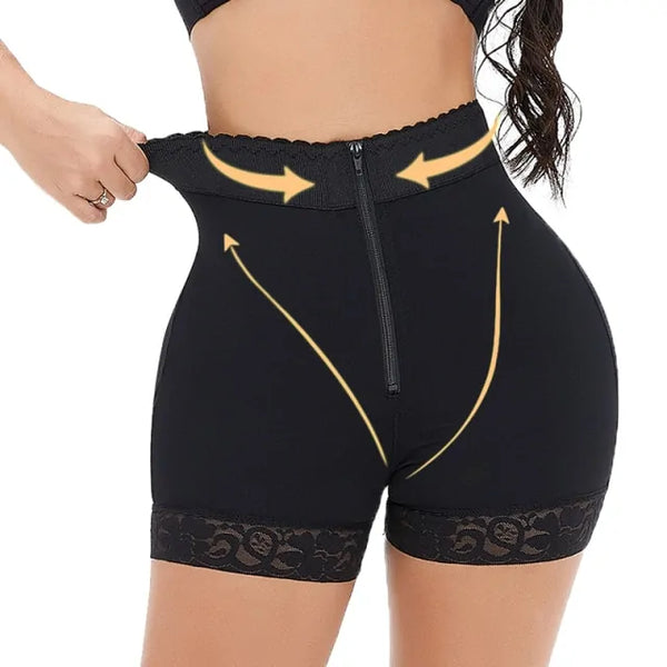 Butt Lifting Body Shaper - Ebz Beauty and Phyzique