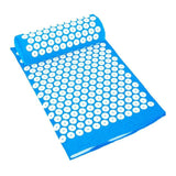 Massage Cushion Yoga Acupressure Mat - Ebz Beauty and Phyzique