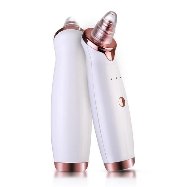 Electric Vacuum Facial Blackhead Remover - Ebz Beauty and Phyzique