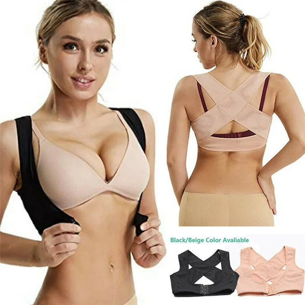 Invisible Body Shaper Corset - Ebz Beauty and Phyzique