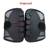 Ultimate Lumbar Support: Back Brace for Comfort & Relief - Ebz Beauty and Phyzique