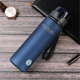 Sports Water Bottle 400ml - 560ml - Ebz Beauty and Phyzique