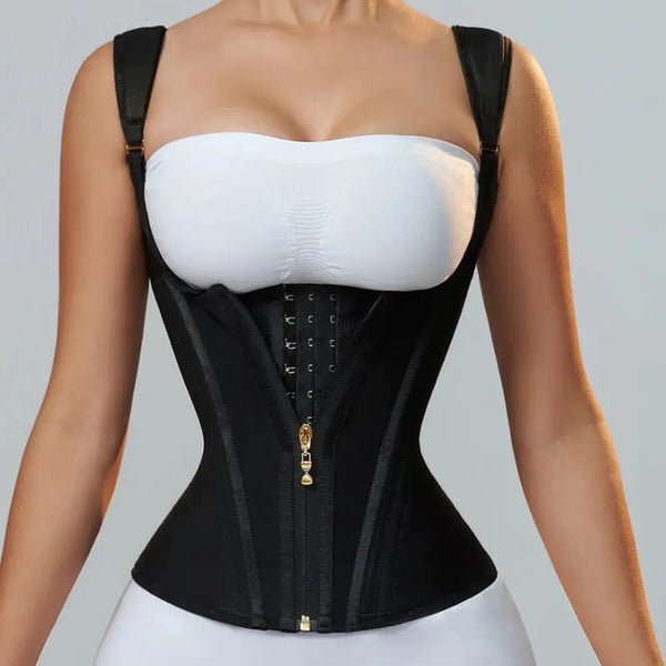 Girdle Waist Trainer - Ebz Beauty and Phyzique