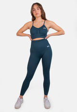 Shape Seamless Sports Bra - Ebz Beauty and Phyzique