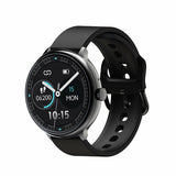 Full Touch Smart Watch Heart Rate Monitor Pedometer Bracelet