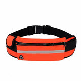 Velocity Water-Resistant Sports Running Belt and Fanny Pack for - Ebz Beauty and Phyzique