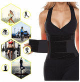 FitFlex Waist Trainer - Ebz Beauty and Phyzique