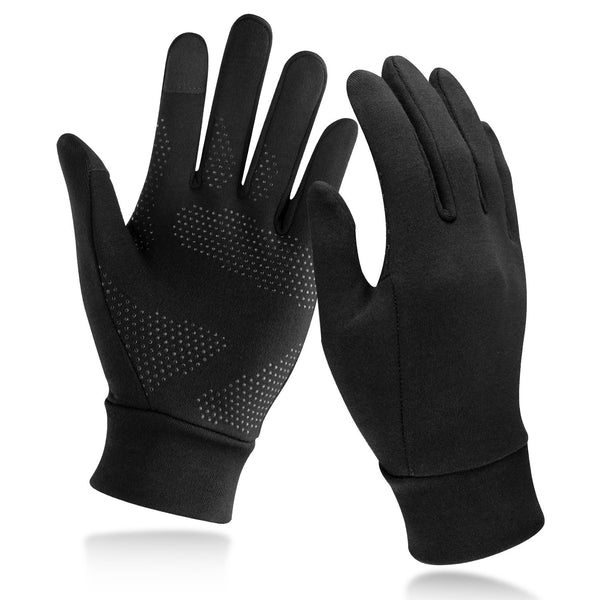 Lightweight Running Gloves - Ebz Beauty and Phyzique