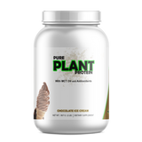 Pure Plant Protein - Chocolate