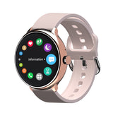 Full Touch Smart Watch Heart Rate Monitor Pedometer Bracelet