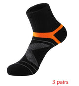 Sports socks basketball socks - Ebz Beauty and Phyzique