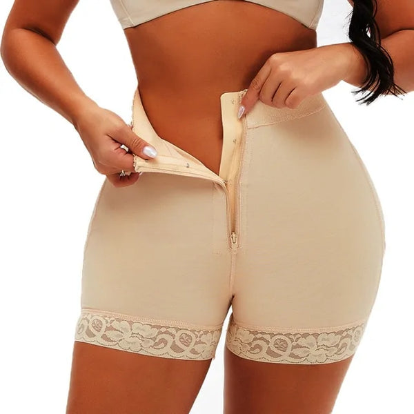 Butt Lifting Body Shaper - Ebz Beauty and Phyzique